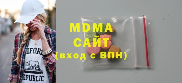 круглые Покров
